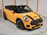 2017 MINI Convertible Sedan for sale, Japanese used car export - photo 18 of 18 | GULJI TRADERS