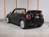 2017 MINI Convertible Sedan for sale, Japanese used car export - photo 2 of 18 | GULJI TRADERS