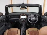 2017 MINI Convertible Sedan for sale, Japanese used car export - photo 3 of 18 | GULJI TRADERS