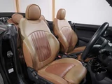 2017 MINI Convertible Sedan for sale, Japanese used car export - photo 4 of 18 | GULJI TRADERS