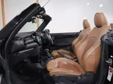 2017 MINI Convertible Sedan for sale, Japanese used car export - photo 10 of 18 | GULJI TRADERS