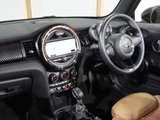 2017 MINI Convertible Sedan for sale, Japanese used car export - photo 13 of 18 | GULJI TRADERS