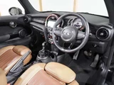 2017 MINI Convertible Sedan for sale, Japanese used car export - photo 14 of 18 | GULJI TRADERS