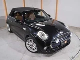 2017 MINI Convertible Sedan for sale, Japanese used car export - photo 17 of 18 | GULJI TRADERS