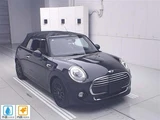 2017 MINI Convertible F57C Sedan for sale, Japanese used car export - photo 1 of 11 | GULJI TRADERS