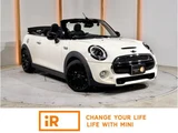2017 MINI Convertible Sedan for sale, Japanese used car export - photo 1 of 18 | GULJI TRADERS