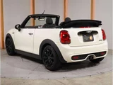2017 MINI Convertible Sedan for sale, Japanese used car export - photo 2 of 18 | GULJI TRADERS