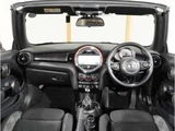 2017 MINI Convertible Sedan for sale, Japanese used car export - photo 3 of 18 | GULJI TRADERS