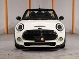2017 MINI Convertible Sedan for sale, Japanese used car export - photo 7 of 18 | GULJI TRADERS