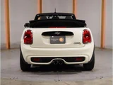 2017 MINI Convertible Sedan for sale, Japanese used car export - photo 8 of 18 | GULJI TRADERS