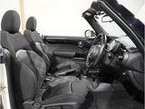 2017 MINI Convertible Sedan for sale, Japanese used car export - photo 11 of 18 | GULJI TRADERS