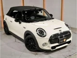 2017 MINI Convertible Sedan for sale, Japanese used car export - photo 17 of 18 | GULJI TRADERS