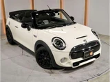 2017 MINI Convertible Sedan for sale, Japanese used car export - photo 18 of 18 | GULJI TRADERS
