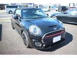 2017 MINI Convertible Sedan for sale, Japanese used car export - photo 1 of 9 | GULJI TRADERS