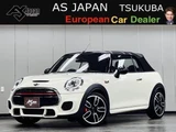 2017 MINI Convertible Sedan for sale, Japanese used car export - photo 1 of 9 | GULJI TRADERS