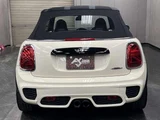 2017 MINI Convertible Sedan for sale, Japanese used car export - photo 8 of 9 | GULJI TRADERS