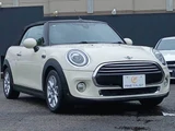 2018 MINI Convertible COOPER RHD Sedan for sale, Japanese used car export - photo 15 of 50 | GULJI TRADERS