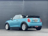 2018 MINI Convertible Sedan for sale, Japanese used car export - photo 2 of 23 | GULJI TRADERS
