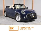 2018 MINI Convertible DCT Sedan for sale, Japanese used car export - photo 1 of 18 | GULJI TRADERS