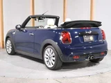 2018 MINI Convertible DCT Sedan for sale, Japanese used car export - photo 2 of 18 | GULJI TRADERS