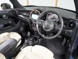 2018 MINI Convertible DCT Sedan for sale, Japanese used car export - photo 14 of 18 | GULJI TRADERS