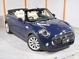 2018 MINI Convertible DCT Sedan for sale, Japanese used car export - photo 18 of 18 | GULJI TRADERS