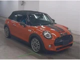 2018 MINI Convertible Sedan for sale, Japanese used car export - photo 1 of 6 | GULJI TRADERS