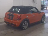 2018 MINI Convertible Sedan for sale, Japanese used car export - photo 2 of 6 | GULJI TRADERS