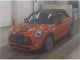2018 MINI Convertible Sedan for sale, Japanese used car export - photo 4 of 6 | GULJI TRADERS