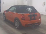 2018 MINI Convertible Sedan for sale, Japanese used car export - photo 5 of 6 | GULJI TRADERS