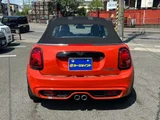 2019 MINI Convertible DCT Sedan for sale, Japanese used car export - photo 55 of 66 | GULJI TRADERS