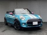 2019 MINI Convertible Sedan for sale, Japanese used car export - photo 4 of 54 | GULJI TRADERS