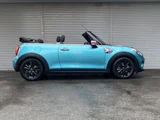 2019 MINI Convertible Sedan for sale, Japanese used car export - photo 5 of 54 | GULJI TRADERS