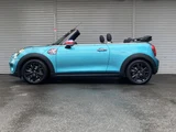 2019 MINI Convertible Sedan for sale, Japanese used car export - photo 6 of 54 | GULJI TRADERS