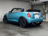 2019 MINI Convertible Sedan for sale, Japanese used car export - photo 9 of 54 | GULJI TRADERS