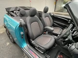 2019 MINI Convertible Sedan for sale, Japanese used car export - photo 29 of 54 | GULJI TRADERS