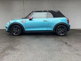 2019 MINI Convertible Sedan for sale, Japanese used car export - photo 42 of 54 | GULJI TRADERS