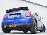 2019 MINI Convertible Sedan for sale, Japanese used car export - photo 48 of 48 | GULJI TRADERS