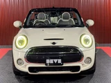 2019 MINI Convertible Sedan for sale, Japanese used car export - photo 14 of 36 | GULJI TRADERS