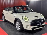 2019 MINI Convertible Sedan for sale, Japanese used car export - photo 15 of 36 | GULJI TRADERS