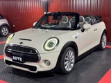 2019 MINI Convertible Sedan for sale, Japanese used car export - photo 16 of 36 | GULJI TRADERS