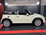 2019 MINI Convertible Sedan for sale, Japanese used car export - photo 17 of 36 | GULJI TRADERS