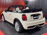 2019 MINI Convertible Sedan for sale, Japanese used car export - photo 19 of 36 | GULJI TRADERS