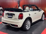 2019 MINI Convertible Sedan for sale, Japanese used car export - photo 20 of 36 | GULJI TRADERS