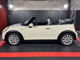 2019 MINI Convertible Sedan for sale, Japanese used car export - photo 21 of 36 | GULJI TRADERS
