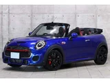 2019 MINI Convertible JCW Sedan for sale, Japanese used car export - photo 1 of 12 | GULJI TRADERS