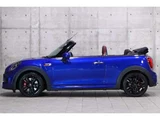 2019 MINI Convertible JCW Sedan for sale, Japanese used car export - photo 3 of 12 | GULJI TRADERS