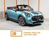 2019 MINI Convertible Sedan for sale, Japanese used car export - photo 1 of 18 | GULJI TRADERS