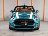 2019 MINI Convertible Sedan for sale, Japanese used car export - photo 7 of 18 | GULJI TRADERS