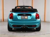 2019 MINI Convertible Sedan for sale, Japanese used car export - photo 8 of 18 | GULJI TRADERS